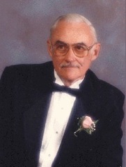 Photo of John-Ross Davey